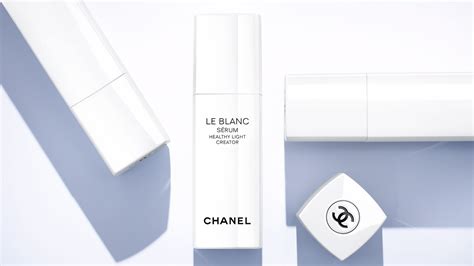 le blanc serum review